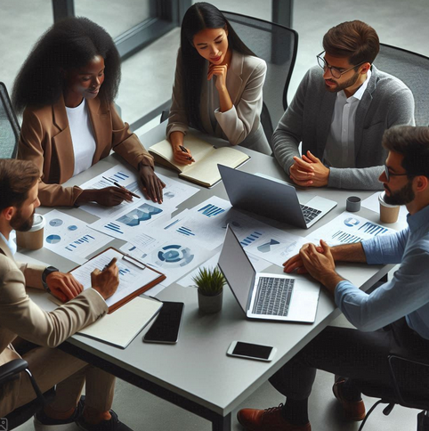 Peran Vital Manajemen Keuangan dalam Bisnis Modern