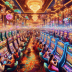 Waktu Maxwin Slot Macau