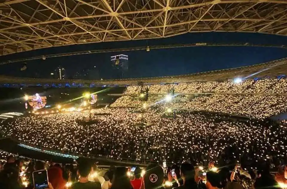 konser musik 2025