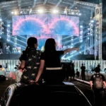 Konser Musik Mendatang